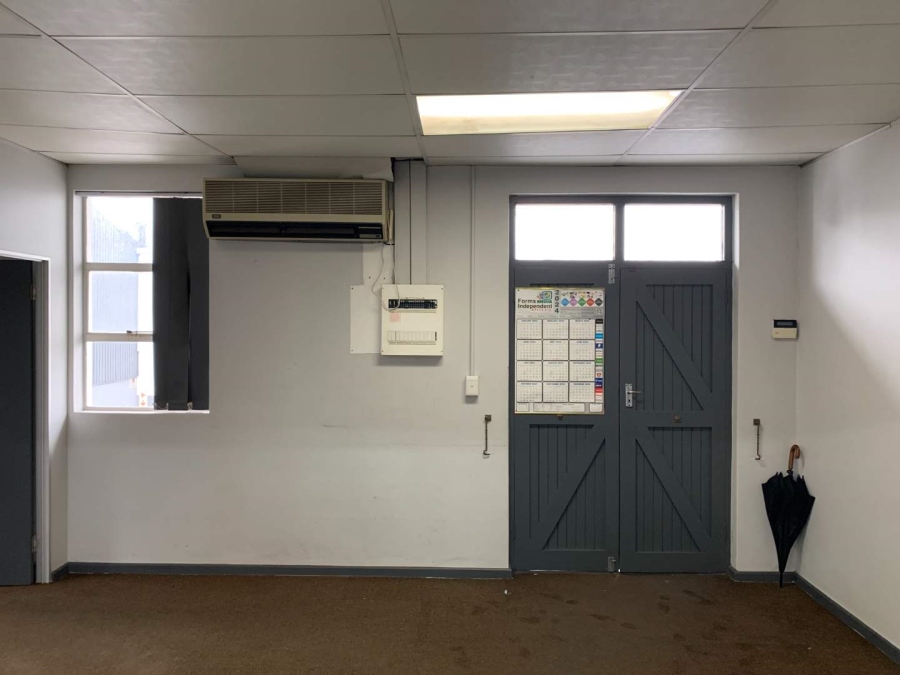 To Let commercial Property for Rent in Bella Vista Western Cape